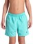 Beach Boxer Solid Çocuk Mavi Deniz Şortu 006447870 1