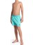 Beach Boxer Solid Çocuk Mavi Deniz Şortu 006447870 3