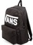 Old Skool Drop V Backpack Unisex Siyah Günlük Stil Sırt Çantası VN000H4ZBLK1 3