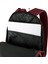 PHASE CLASS Backpack Kırmızı Unisex Sırt Çantası 4