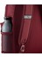 PHASE CLASS Backpack Kırmızı Unisex Sırt Çantası 6
