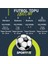 Orbita 2 Tb Fifa Quality Pro Unisex Sarı Futbol Topu 08432303 2