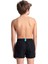 Beach Short Logo Çocuk Siyah Deniz Şortu 006446511 2