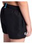 Beach Short Logo Çocuk Siyah Deniz Şortu 006446511 5