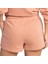 Surf Stoked Short Terry Kadın Pembe Günlük Stil Şort ERJFB03416-TJB0 2