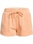 Surf Stoked Short Terry Kadın Pembe Günlük Stil Şort ERJFB03416-TJB0 4