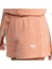 Surf Stoked Short Terry Kadın Pembe Günlük Stil Şort ERJFB03416-TJB0 5