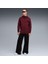 Tech Full-Zip Hoodie Erkek Bordo Günlük Stil Sweatshirt 68804596 3
