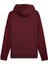 Tech Full-Zip Hoodie Erkek Bordo Günlük Stil Sweatshirt 68804596 5