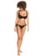 Sd Beach Classics Uw Dcup Kadın Siyah Bikini Üstü ERJX304593-KVJ0 3