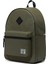 Classic Xl 30 Litre Unisex Yeşil Günlük Stil Sırt Çantası 11015-04281-OS 4