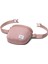 Settlement Hip Pack Unisex Pembe Günlük Stil Bel Çantası 11409-02077-OS 2