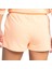 Surf Stoked Short Terry Kadın Pembe Günlük Stil Şort ERJFB03416-MEF0 2