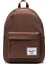 Classic 26 Litre Unisex Kahverengi Günlük Stil Sırt Çantası 11544-06573-OS 1