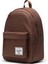 Classic 26 Litre Unisex Kahverengi Günlük Stil Sırt Çantası 11544-06573-OS 4
