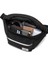 Pop Quiz Hip Pack Unisex Siyah Günlük Stil Bel Çantası 11406-00001-OS 5