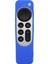 Weko WK-24736 Silikon Kumanda Koruma Kılıfı Apple Tv Marka Için Uydundur 2