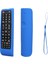 Weko WK-24712 Silikon Kumanda Koruma Kılıfı Samsung Marka Için Uydundur 1