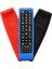 Weko WK-24712 Silikon Kumanda Koruma Kılıfı Samsung Marka Için Uydundur 2