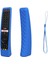 Weko WK-24739 Silikon Kumanda Koruma Kılıfı Sharp Tv Marka Için Uydundur 1