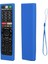 Weko WK-24726 Silikon Kumanda Koruma Kılıfı Sony Marka Için Uydundur 1