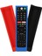 Weko WK-24726 Silikon Kumanda Koruma Kılıfı Sony Marka Için Uydundur 2