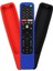 Weko WK-24728 Silikon Kumanda Koruma Kılıfı Sony Marka Için Uydundur 2