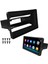 Navex NV-4287 Üniversal 10.1 Inç Android Oto Araç Teyp Tablet Çerçevesi 1 Din Abs Plastik Siyah 1