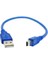 Nano 2.0 A To Mini Usb 30cm Kablo 3