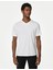 Yumuşak Dokulu V Yaka T-Shirt 1