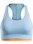 Bold Moves Kadın Mavi Sporcu Sütyeni ERJKT03985-BHG0 5