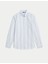 Regular Fit Uzun Kollu Oxford Gömlek 6