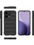 Oppo Reno 14 Telefon Kılıfı, Yumuşak Tpu Darbeye Dayanıklı Kapak Telefon Kılıfı Kapağı Oppo Reno 14 (Yurt Dışından) 2