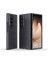 Samsung Galaxy Z Fold 7 Telefon Kılıfı, Yumuşak Tpu Darbeye Dayanıklı Kapak Telefon Kılıfı Kapağı Samsung Galaxy Z Fold 7 (Yurt Dışından) 1