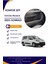 Toyota Proace Konfor Seti 2023 sonrası 1