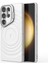 Samsung Galaxy S25 Ultra Telefon Kılıfı, Manyetik Darbeye Dayanıklı Telefon Kılıfı Kapağı Samsung Galaxy S25 Ultra (Yurt Dışından) 4