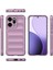 Oppo Reno 14 Pro Telefon Kılıfı, Yumuşak Tpu Darbeye Dayanıklı Kapak Telefon Kılıfı Kapağı Oppo Reno 14 Pro (Yurt Dışından) 2