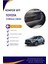 Toyota Corolla Cross Konfor Seti̇ 1