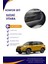 Suzuki Vitara Uyumlu Konfor Seti 1