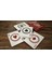 Hamsa Deck V2 Edition Premium Oyun Kağıdı Iskambil Kartları Destesi 3