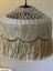 Rattan, Bambu Avize 1, 35 cm -Iskandinav Bohem ,özel Tasarım Aydınlatma-Salon,mutfak.ofis 2