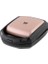 Tm 5000 2'si 1 Arada Tost & Waffle Makinesi Rosie 3
