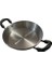 Alüminyum Kamp, Piknik Tavası, Yumurta Sahanı 18 cm 1