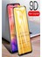 Oppo A5 S Ekran Koruyucu 9d Darbe Emici Kırılmaz Cam Ultra Koruma Tam Kaplar 4