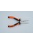 Lenox Tools Profesyonel Kargaburnu No:6 S45 Çelik 3