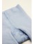 Bistyle Kaymaz Basic Külotlu Çorap 50501 Mavi 5