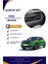 Opel Mokka Konfor Seti / 2021+ 1