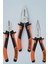 Lenox Tools – Profesyonel 3’lü El Alet Seti (Pense – Yan Keski – Kargaburnu) | S45 Çelik 1