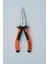 Lenox Tools – Profesyonel 3’lü El Alet Seti (Pense – Yan Keski – Kargaburnu) | S45 Çelik 4