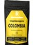 Colombia Single Orjin Nitelikli Yöresel Kahve 2X200G (Çekirdek Veya Öğütülmüş Seçilebilir) 2